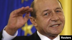 Traian Basescu