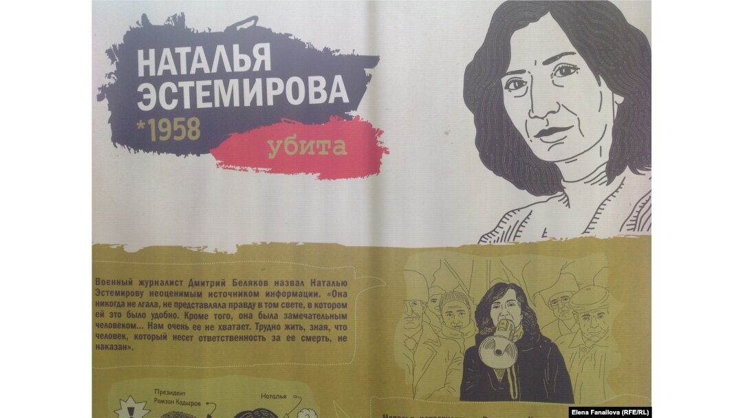Комиксы о преступлениях
