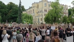 “Дунё Эрон кучли эканини англади”. Ароқчи