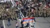 Вірменія: опозиційного лідера Пашиняна звільнили з-під варти