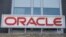 Percheziții DNA la sediul Oracle.