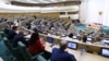 Совет Федерации готовит законопроект о "нежелательном поведении" 