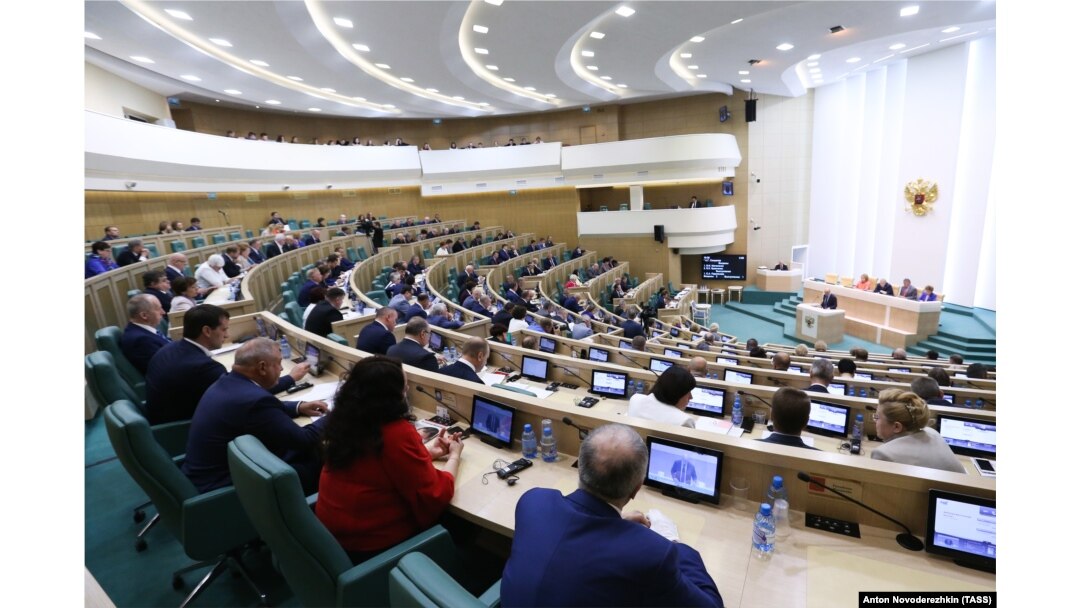 Мамлекеттик Думанын жыйыны
