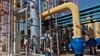 Російський газовий монополіст «Газпром» з 1 жовтня перестав використовувати українську газотранспортну систему для постачання газу до Угорщини