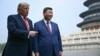 Predsednici SAD Donald Tramp i Kine Si Đinping u Pekingu, 14. maj 2026.
