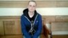 В Петербурге активист Михаил Цакунов арестован на два месяца