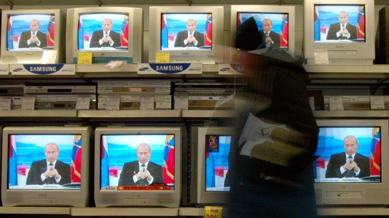 Dorin Chirtoacă: Preluarea televiziunilor de către Igor Ceaika e „o afacere pusă la cale împotriva R. Moldova”