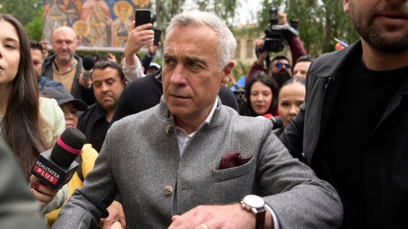Procurorii schimbă acuzațiile împotriva lui Călin Georgescu în dosarul privind acţiuni împotriva ordinii constituţionale