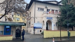 Centrul Medical de Diagnostic, Tratament Ambulatoriu şi Medicină Preventivă al Academiei Române este situat în zona de nord a Bucureștiului.
