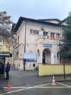Centrul Medical de Diagnostic, Tratament Ambulatoriu şi Medicină Preventivă al Academiei Române este situat în zona de nord a Bucureștiului.