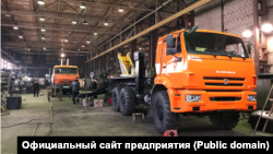 Казанский электромеханический завод