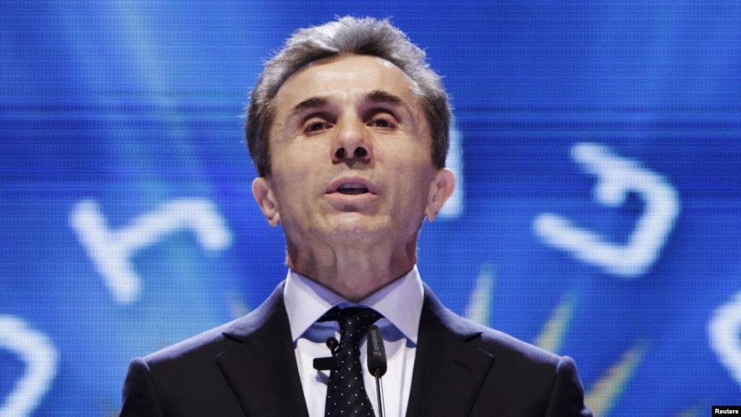 Иванишвили – первый, кто решил конвертировать финансовый капитал в политическую власть совершенно открыто, сразу объявив о желании выиграть выборы