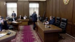 Իշխանությունը չի մեկնաբանում տեղեկությունը, թե Հայաստանը փաստաթուղթ է պատրաստվում ստորագրել Ադրբեջանի հետ, ընդդիմությունն անհանգստացած է