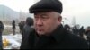 Beaten Kazakh Tourist Dies In Kyrgyz Hospital