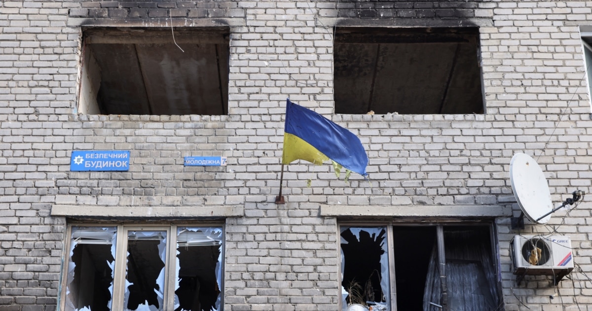 ЗСУ: ситуація у Серебрянці біля Сіверська - "надскладна"