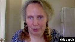 Валентина Чупик