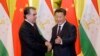 Минэнерго Таджикистана: строительство ветки "D" газопровода Туркменистан-Китай завершится в срок