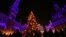 CHRISTMAS-SEASON/BELGIUM