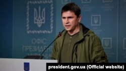 «Наші позиції незмінні: припинення вогню, виведення військ і жорсткі гарантії безпеки з конкретними формулами»