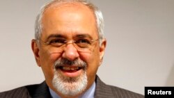 Mohammad Javad Zarif