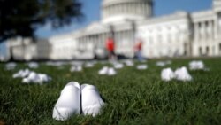 Vašington, 21. jul 2020.