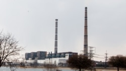 Вуглегірська ТЕС – одна з теплових електростанцій, що входять до складу «Центренерго»