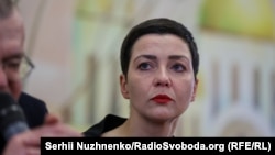 13-декабрда Беларуста саясий туткун Мария Колесникова абактан бошотулган.