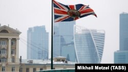 У березні Британія вислала 23 російських дипломатів, Росія вислала таку ж кількість британських диппредставників