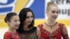 МОК назвал условия допуска россиян к международным соревнованиям