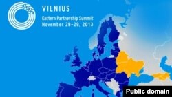 Eastern Partnership Summit, Vilnius, 28-29 November