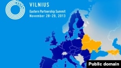 Lithuania -- Eastern Partnership Summit, Vilnius, 28-29 November generic