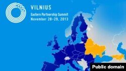 Lithuania -- Eastern Partnership Summit, Vilnius, 28-29 November generic