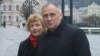Jailed Belarusian Opposition Figure Transferred To Harsher Prison