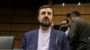کاظم غریب‌آبادی، معاون وزیر خارجه ایران
