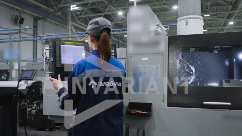 Twitch заблокував стримерів, які рекламували «Алабуга Політех». Студенти цього коледжу виробляють російські дрони