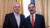 Dragnea și ambasadorul palestinian se contrazic: își mai mută sau nu România ambasada la Ierusalim?