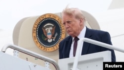 Donald Tramp