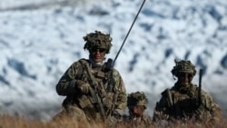 ABŞ hərbi müdaxilə edərsə, 'bu, NATO-nun sonu olacaq'