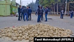 Нардаран. Архивное фото