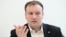 Російський блогер Михайло Звінчук керує інтернет-виданням«Рибар»,  пов’язаним із Міністерством оборони Росії (архівне фото)