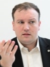 Російський блогер Михайло Звінчук керує інтернет-виданням«Рибар»,  пов’язаним із Міністерством оборони Росії (архівне фото)