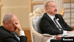 BMT dövlət başçılarının Düşənbə sammiti