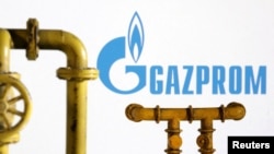 Gazprom