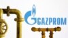 Gazprom va suplimenta gazele furnizate Ungariei și Chinei.