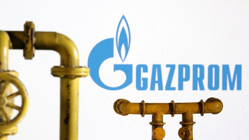 Рускиот Газпром претрпел рекордна годишна загуба 