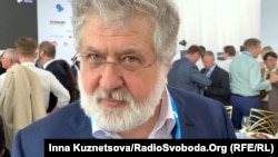 Коломойський порадив звернутися за коментарем «до тих, від кого лунають» звинувачення на його адресу