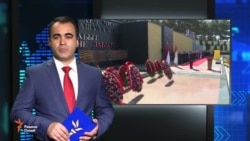 Ахбори Тоҷикистон ва ҷаҳон аз 9-уми майи соли 2017 (HD)