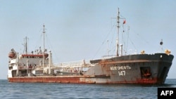 Rusiya neft tankeri
