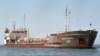 Російський нафтовий танкер «Волгонефть-147», архівне фото