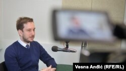 Nikola Burazer: Rukovodstvo Srbije je vrlo svesno da su članice Evropske unije vrlo zainteresovane da se proces normalizacije odnosa sa Kosovom privede kraju.